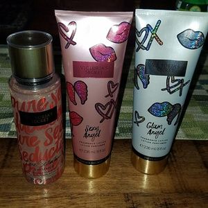 Victoria secret  bundle
